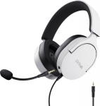 Trust GXT489W Fayzo Białe - GXT489W FAYZO HEADSET WHT