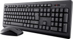 KEYBOARD +MOUSE WRL PRIMO SET/ENG 25347 TRUST