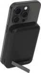 Belkin BOOST Charge Pro Magnet, Powerb.Qi2.15W,8K,sw. BPD007btBK