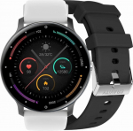 Smartwatch Gravity GT1-4 PRO / black