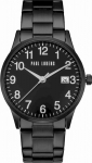 Paul Lorens Men's Watch PL14573B2-1A5 / black