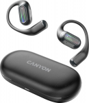 CANYON Air headphones OnFlow 12 OWS ENC Czarne