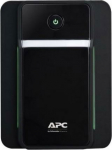 APC Back-UPS BX Series BX750MI - UPS - AC 230 V - 410 watt - 750 VA - 9 Ah - output contacts: 4
