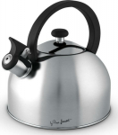 Lamart LT7056 KETTLE 2.5L SS MATT LAMART