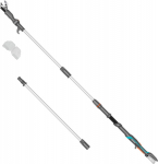 Gardena Telescopic HighCut 360/18V P4A solo