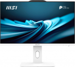 Monoblock PC|MSI|PRO|AP241P 14M|Business|All in One|CPU Core i5|i5-14400|2500 MHz|Screen 23.8"|RAM 16GB|DDR5|5600 MHz|SSD 512GB|Graphics card Intel UHD Graphics|Integrated|Windows 11 Pro|Colour White|PROAP242P14M-691EU