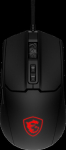 MSI Gaming Mouse | FORGE GM100 | Wired | USB 2.0