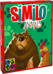 Brain Games Board game Similo Animals LV / LT / EE