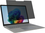 Ken Kensington Privacy Screen Filter 2-Way, Removable for Surface Laptop