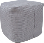 Stool MITSU-MITSU 55x55xH45cm, grey