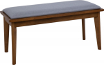 Bench JESPER grey