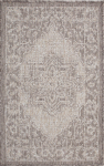 Door mat DAWN FOAM DOOR-5 50x80cm, beige