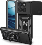 Tech-Protect Camshield Pro Motorola Edge 60 czarny