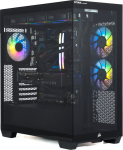 OPTIMUS Computer E-Sport GB650T-CR1 Ryzen 7 7800X3D/32GB/2TB/RTX 5070 OC 12GB/WIN