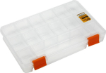 Forte ORGANIZER 230X150X33MM