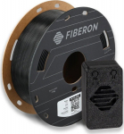 Polymaker PETG-ESD filament Fiberon&trade; 3D-printerile, must, 1.75mm / 500g