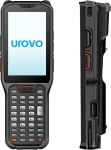 Urovo RT40.2.45GHz, A13(AER),SE4750R,4",4/64, WiFi