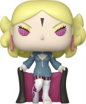 Funko Pop! Animation: Boruto - Delta #1919 Vinyl Figure