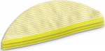 K&auml;rcher 2.269-640.0 vacuum accessory/supply Mop pad Robot vacuum