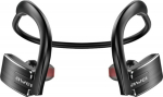 Awei Headphones Bluetooth E1BL sports Black