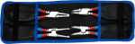 SET OF PLIERS 140 10-25MM UNIOR