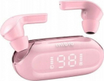 Mibro Headphones Headphones Earbuds 5 (light pink)
