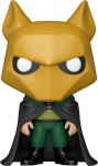 Funko Pop! Heroes:&nbsp;Batman The Animated Series -&nbsp;Ra's al Ghul #547 Vinyl Figure