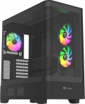 Thermaltake View 290 TG ARGB Black