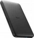 Electronic Silk Road Corp. Powerbank magnetic ESR Qi2 MagSlim 5000 mAh (czarny)