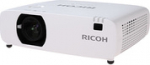 RICOH PJ WUL5A50, 3LCD-LASERPROJEKTOR WUXGA 1920X1