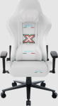 Onex | Gaming Chair | STC X Hardcore | White