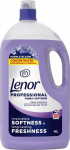 Płyn do płukania Lenor Purple Bloom 4l