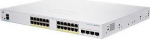 Switch Cisco CBS250-24P-4X-EU-RF