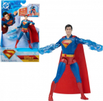 Spin Master figurine functional superman film 6 whole assortment