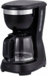 Adler Coffee machine 0.6l