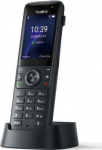 Yealink Ip Phone Black Tft Wi-Fi