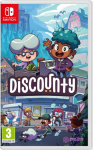 PQube Ltd. (GB) NSW Discounty