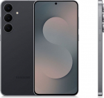 Samsung Smartfon Galaxy S25 FE 5G 8/128GB Enterprise Edition czarny