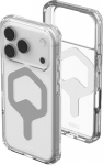 Urban Armor Gear Plyo MagSafe Case Apple iPhone 17 Pro ice