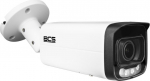 BCS-L-TIP56VCR6L6-Ai1 tube camera IP BCS 6Mpx