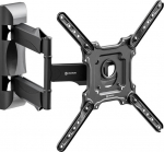 TV SET ACC WALL MOUNT /32-65"/BLACK M4-B ONKRON
