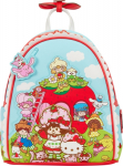 Loungefly Sanrio: Strawberry Shortcake Mini Backpack (SBSBK0013)