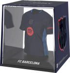 FanCollex MyJersey: Barcelona (Away 24/25) (44MY00009)