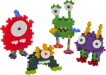 Giochi Preziosi: Plus-Plus - Critters Thump (03925)