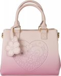 Loungefly Disney: Stitch Cute Crossbody Bag (WDTB3185)