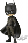 Banpresto Q Posket: The Batman - Batman (Ver.B) Figure (15cm) (18352)