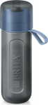 Brita Active Filtering bottle 0.6 l Pastel blue