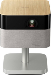 EPS Epson EF-72 portable 4K Pro UHD projector, Google TV