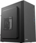 Antec Geh Mini Budget ST10M M-ATX/M-ITX o.N. BK