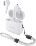 HEADSET WRL ECHO LITE E11 PRO/WHITE NBVW0-PRO VENTION